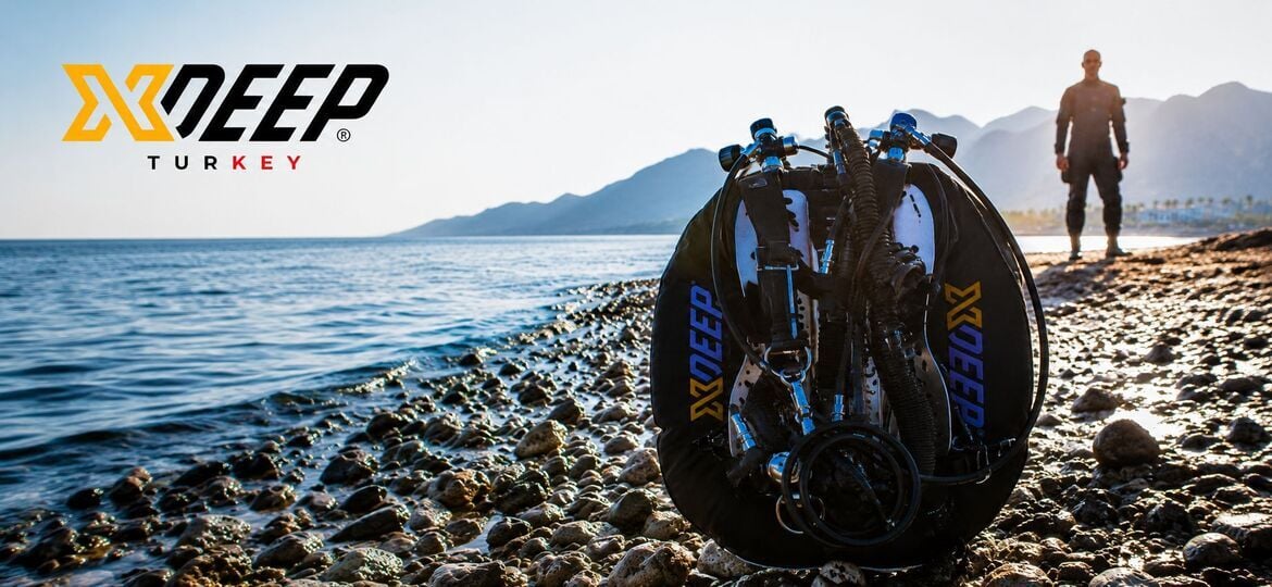 XDEEP TÜRKİYE
