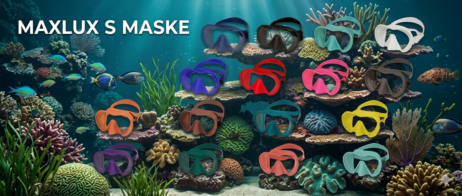 Maxlux S
